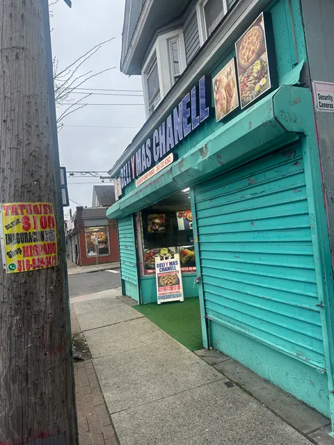 Deli Y Mas Chanell LLC