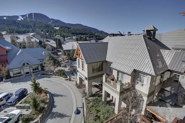 Whistler Peak Lodge - Whistler Vacation Rentals by Vacasa