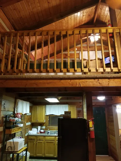 Little Bear Hideaway