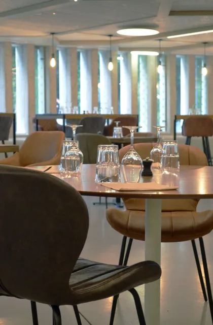 Restaurant / Bar de la Comédie