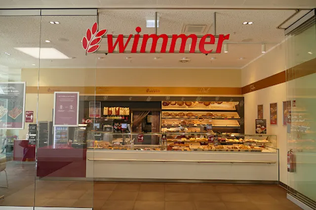 Privat Bäckerei Wimmer GmbH & Co. KG