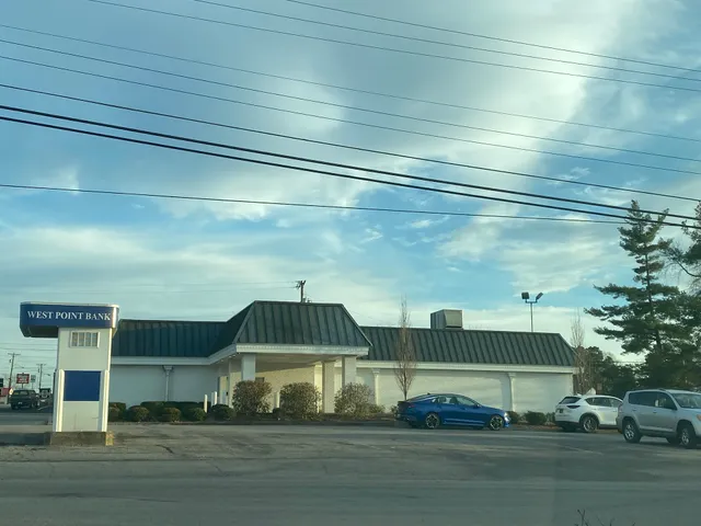 West Point Bank