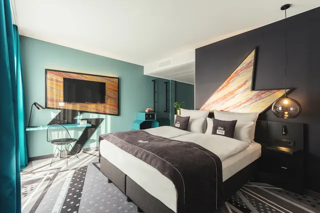 Holiday Inn - the niu, Flash Berlin Charlottenburg by IHG