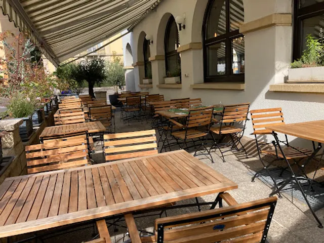 DEM I anatolian restaurant, mezebar & catering in allschwil