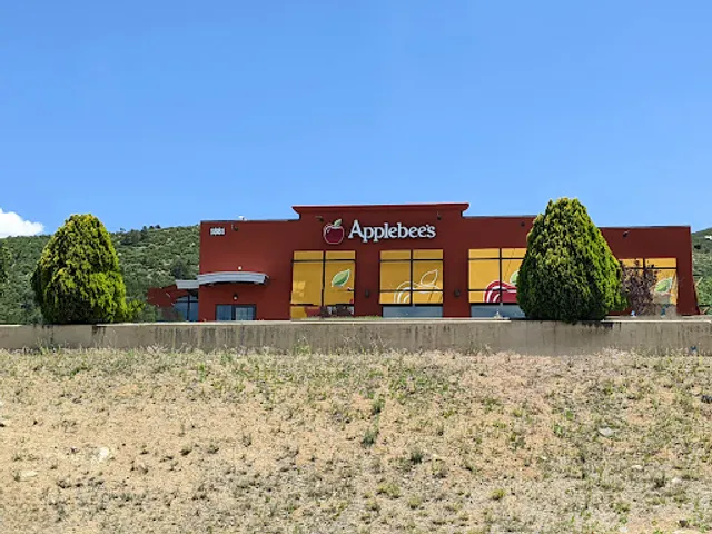 Applebee's Grill + Bar