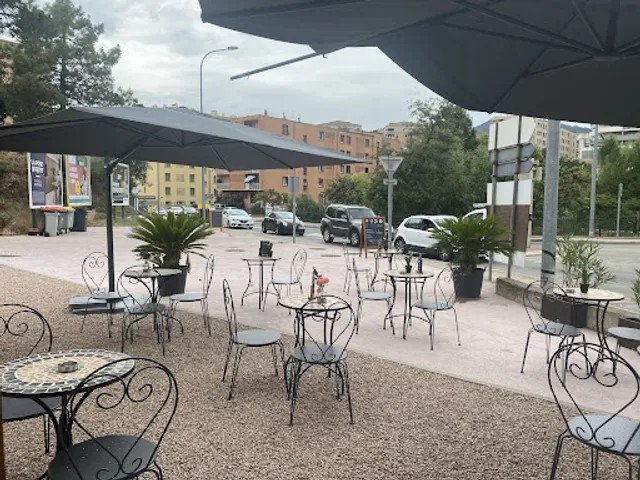 Le Gourmand - Saladerie - Sandwicherie - Ajaccio