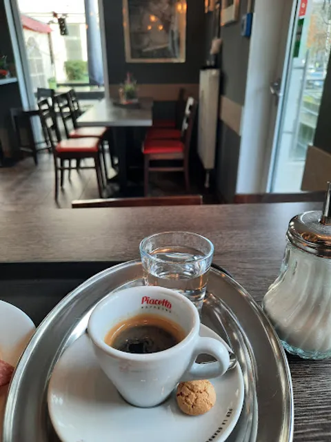 Speisemanufaktur Adlershof - Bistro