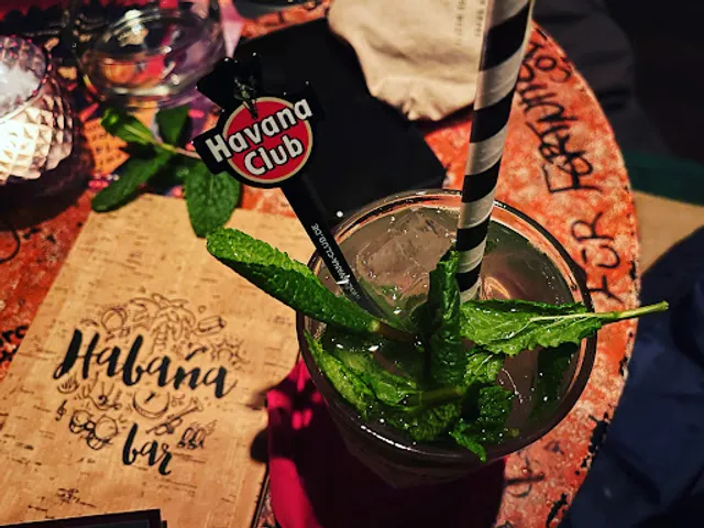Habana Bar