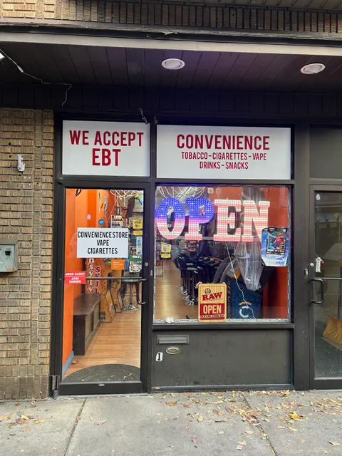 Vegas Convenience Vape & Tobacco Shop