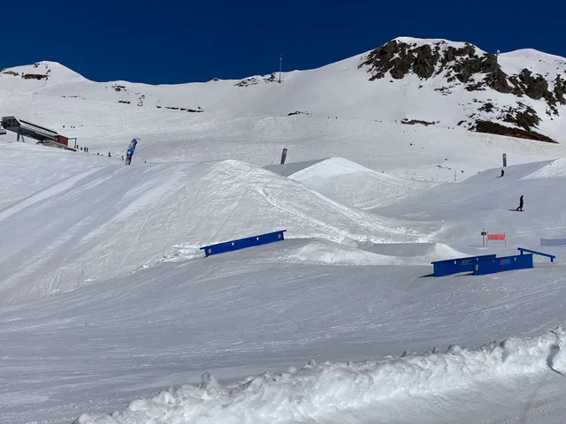 JATZPARK (Snowpark)