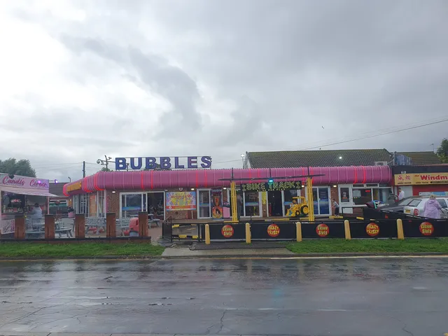 Bubbles Family Amusements
