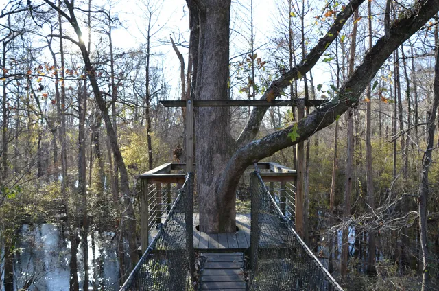 Environmental Discovery Center