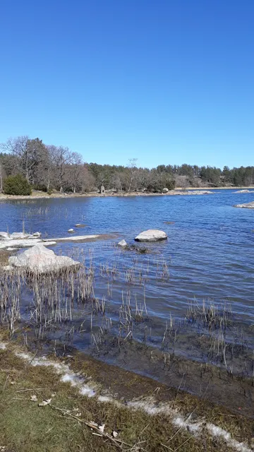 Nedre Lagnö naturreservat