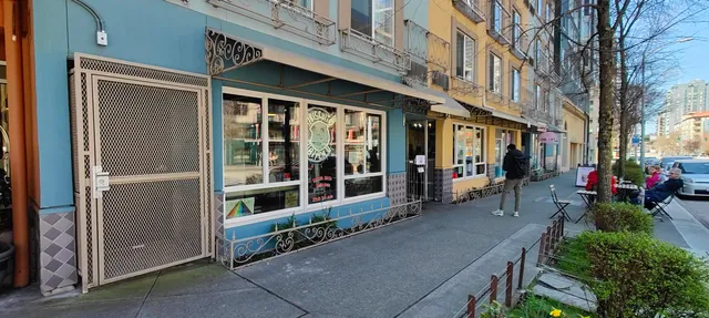 Biscuit Bitch Belltown