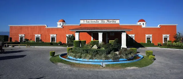 Hacienda Santa Martha
