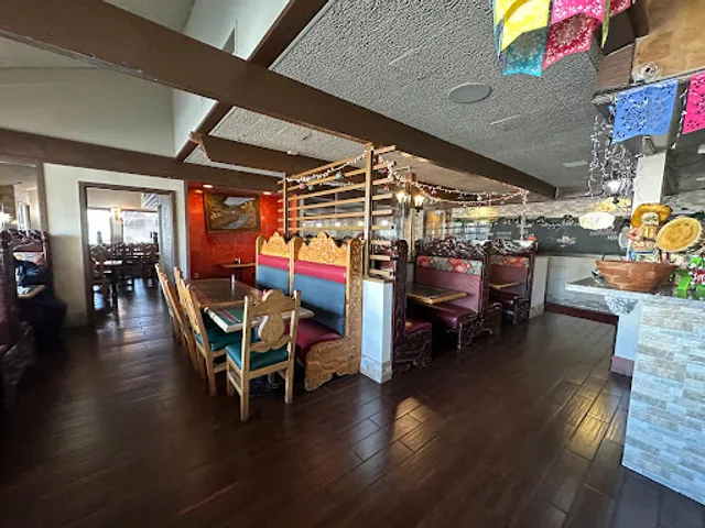 Celia's Mexican Restaurant