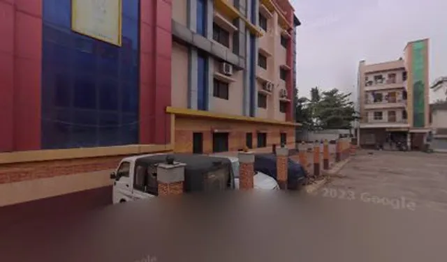 Sai Annapurna Restaurant