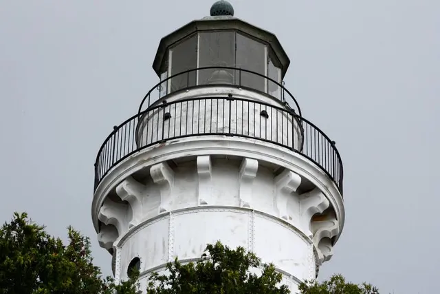 Sekizaki Lighthouse