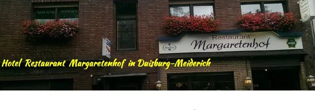 Hotel Restaurant Margaretenhof