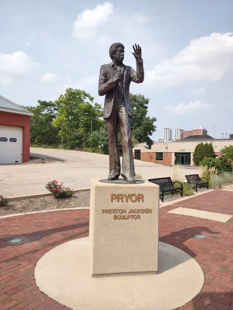 Peoria Historical Society