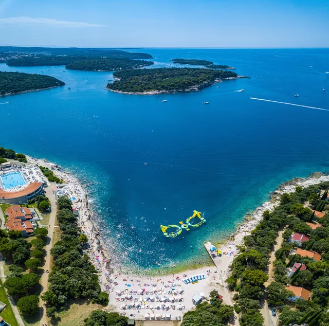 Aquapark Pula by Wibit