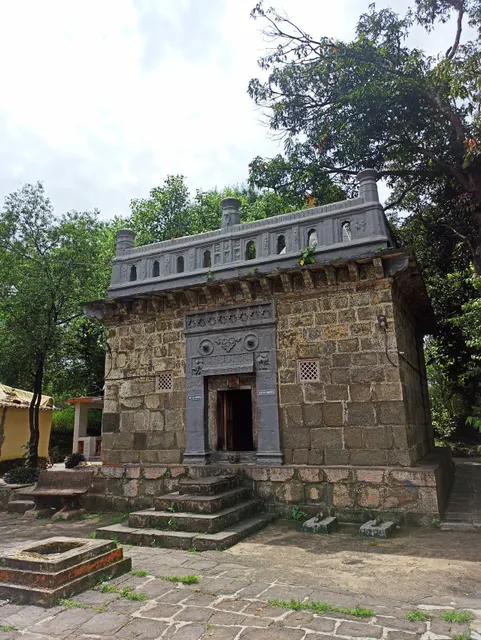 Baneshwar Temple