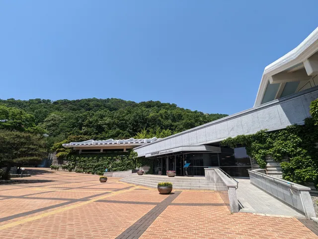 Cheongju National Museum