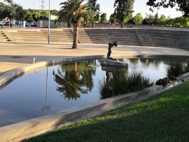 Parc de la Muntanyeta