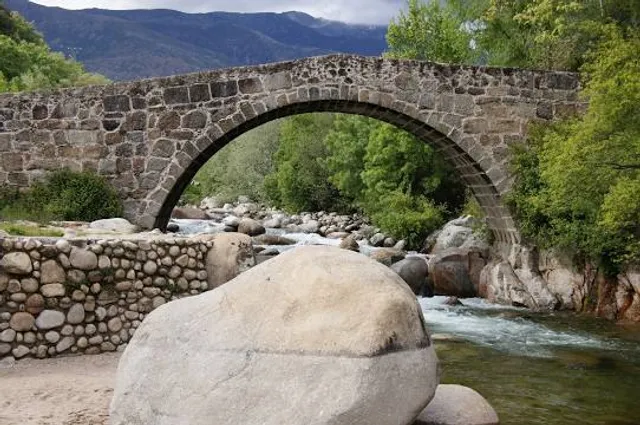 Puente Parral