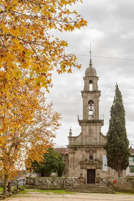 Praia Fluvial de Acearrica