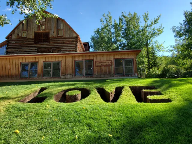 Anderson Ranch Arts Center