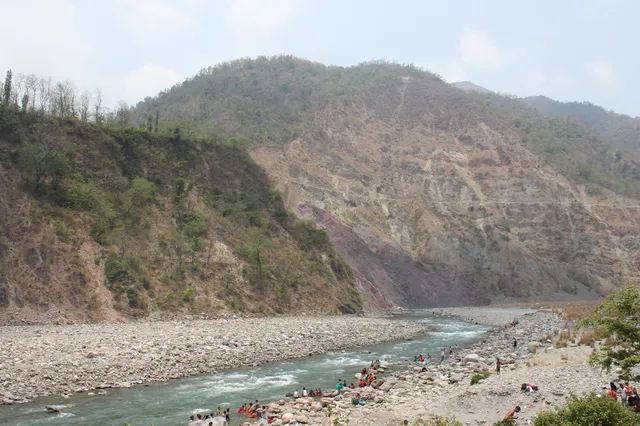 Katapatthar Water Park