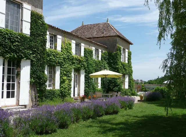 Domaine de la Queyssie