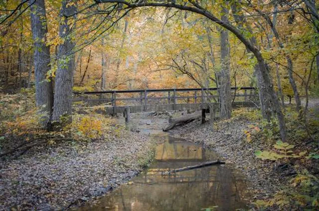 Platte River State Park