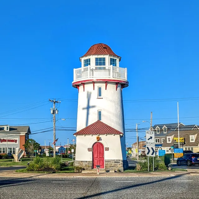 Brigantine Lighthouse