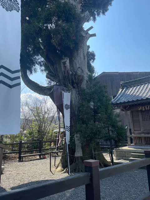 Site of the Battle Camp of Fukushima Masanori