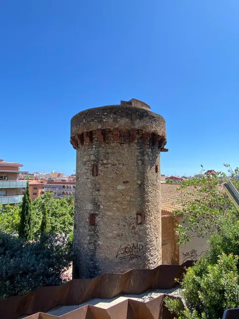 Torre de Can Gomar