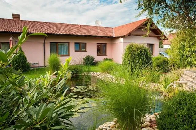 Country Club El Bosque