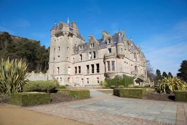 Belfast Castle
