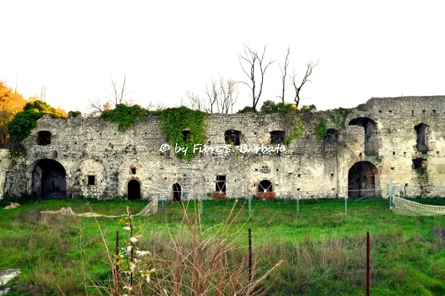 Santa Maria della Ferraria