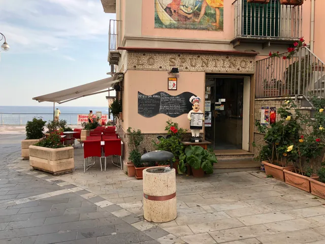 Ristorante Lo Spuntino sul Mare