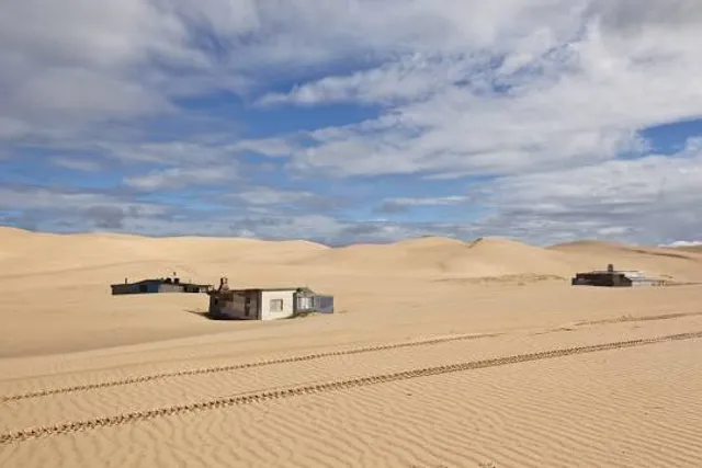 Worimi Conservation Lands