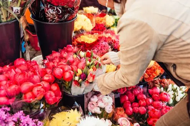 Noosa Farmers Market