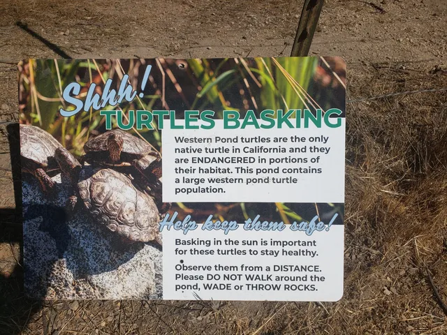 Glenwood Open Space Preserve