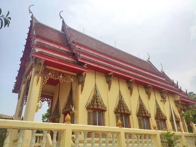 Wat Dao Sadet