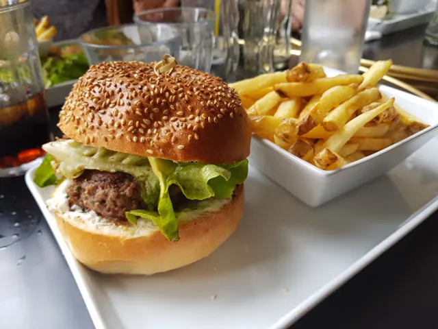 Marcel Bistrot Français