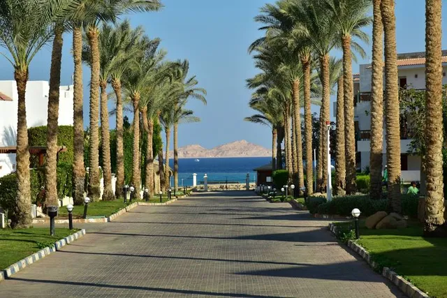 Jaz Fanara Resort