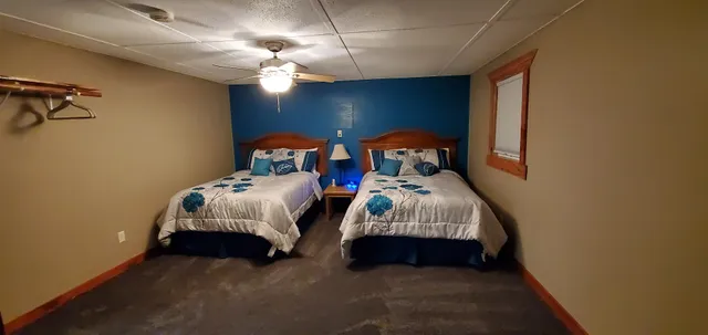 KJ's Inn and Suites By OYO Gettysburg U.S. Hwy 212