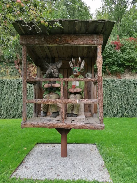 Gemeinde Lichtenau im Waldviertel