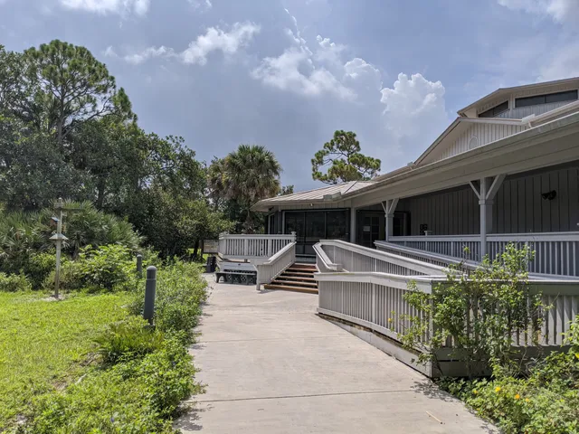 Okeeheelee Nature Center